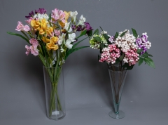 055 Veštačko cveće komadno